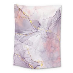 Liquid Marble Medium Tapestry by BlackRoseStore