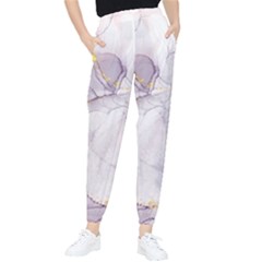 Liquid Marble Women s Tapered Pants by BlackRoseStore