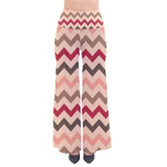 Chevron Pattern Gifts So Vintage Palazzo Pants