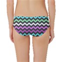 Chevron Pattern Gifts Classic Bikini Bottoms View2