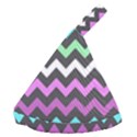 Chevron Pattern Gifts Anti scalding pot cap View1