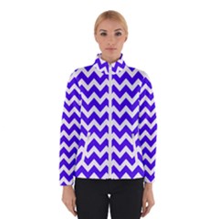 Chevron Pattern Gifts Women s Bomber Jacket