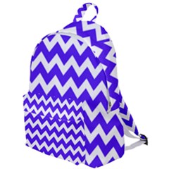 Chevron Pattern Gifts The Plain Backpack