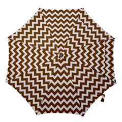 Chevron Pattern Gifts Hook Handle Umbrellas (medium)