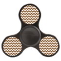 Chevron Pattern Gifts Finger Spinner View1