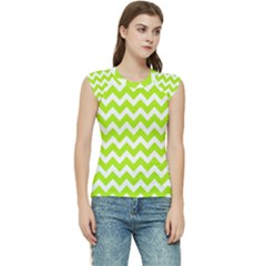 Chevron Pattern Gifts Women s Raglan Cap Sleeve Tee by GardenOfOphir