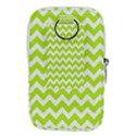 Chevron Pattern Gifts Waist Pouch (Large) View2