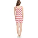 Chevron Pattern Gifts Women s Wrestling Singlet View2