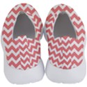 Chevron Pattern Gifts No Lace Lightweight Shoes View4