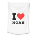 I love noah Small Tapestry View1