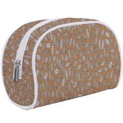 Leaves-013 Make Up Case (large) by nateshop