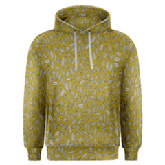 Leaves-014 Men s Overhead Hoodie by nateshop