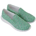 Leaves-015 Women s Lightweight Slip Ons View3