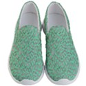 Leaves-015 Men s Lightweight Slip Ons View1