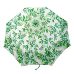 Leaves-37 Folding Umbrellas by nateshop