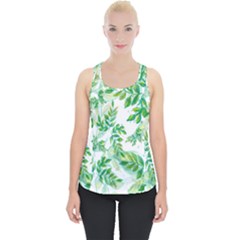 Leaves-37 Piece Up Tank Top by nateshop