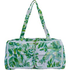 Leaves-37 Multi Function Bag by nateshop