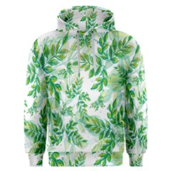 Leaves-37 Men s Overhead Hoodie by nateshop