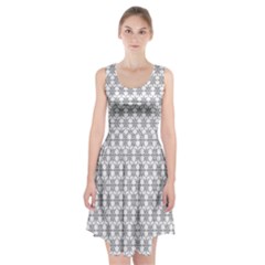 Ornamental 01 Racerback Midi Dress by nateshop