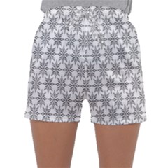 Ornamental 01 Sleepwear Shorts by nateshop