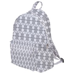 Ornamental 01 The Plain Backpack by nateshop