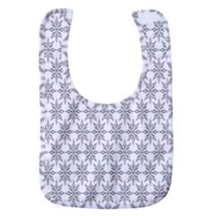 Ornamental 01 Baby Bib by nateshop