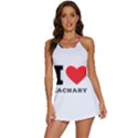 I love zachary 2-in-1 Flare Activity Dress View1