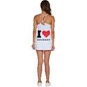 I love zachary 2-in-1 Flare Activity Dress View4