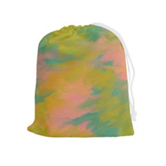 Paint-19 Drawstring Pouch (xl) by nateshop