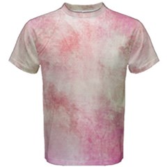 Pink-010 Men s Cotton Tee by nateshop