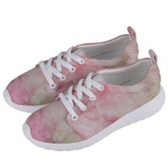 Pink-010 Women s Lightweight Sports Shoes by nateshop