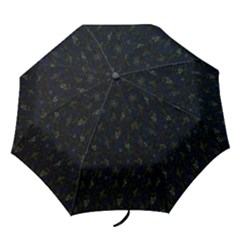 Rocket-012 Folding Umbrellas by nateshop