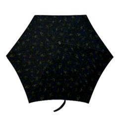 Rocket-012 Mini Folding Umbrellas by nateshop