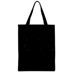 Rocket-012 Zipper Classic Tote Bag by nateshop