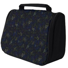 Rocket-012 Full Print Travel Pouch (big) by nateshop