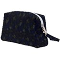 Rocket-012 Wristlet Pouch Bag (Large) View2