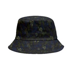 Rocket-012 Bucket Hat by nateshop