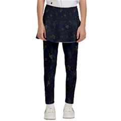 Rocket-012 Kids  Skirted Pants by nateshop