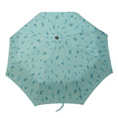 Rocket-013 Folding Umbrellas by nateshop