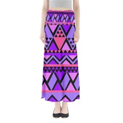 Seamless-101 Full Length Maxi Skirt by nateshop