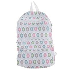 Seamless-pattern-108 Foldable Lightweight Backpack by nateshop