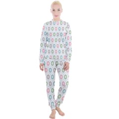 Seamless-pattern-108 Women s Lounge Set by nateshop