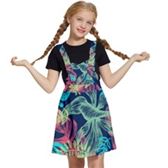 Sheets-33 Kids  Apron Dress by nateshop