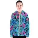 Sheets-34 Women s Zipper Hoodie View1