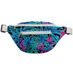 Sheets-34 Fanny Pack by nateshop