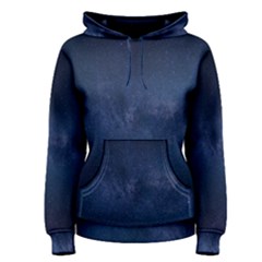 Space-01 Women s Pullover Hoodie by nateshop