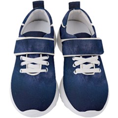 Space-01 Kids  Velcro Strap Shoes by nateshop