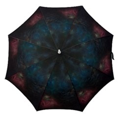 Space-02 Straight Umbrellas by nateshop