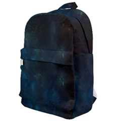 Space-02 Classic Backpack by nateshop