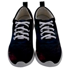 Space-02 Mens Athletic Shoes by nateshop